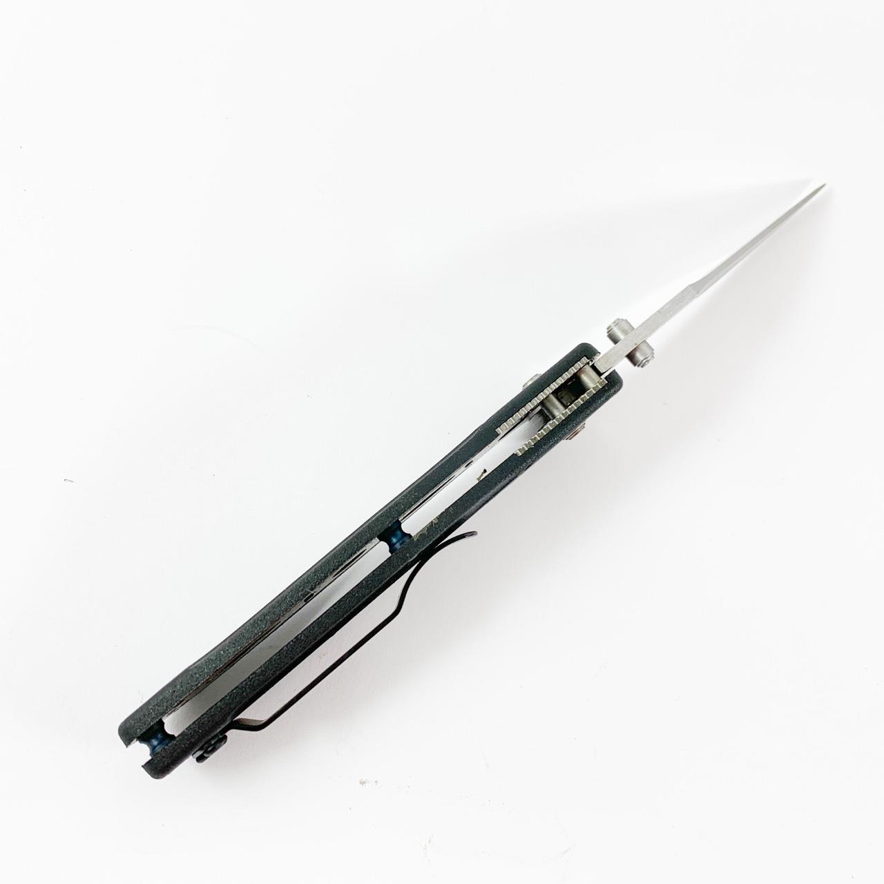 Сгъваем джобен нож Benchmade Osborne 943