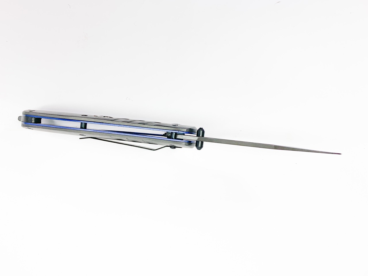 Сгъваем нож Extreme Ratio cobalt steel F39