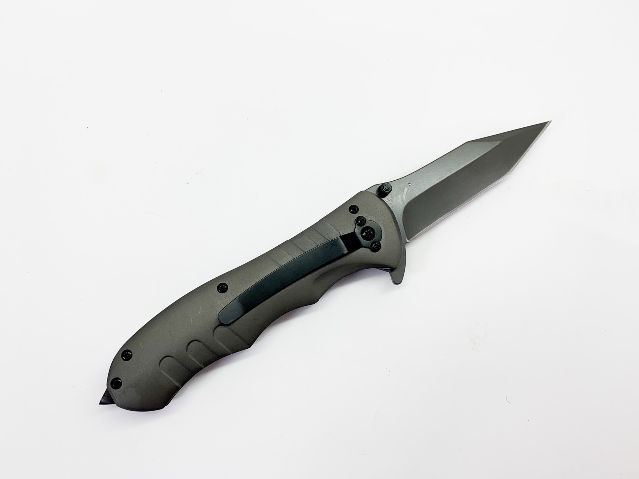 Сгъваем нож Extreme Ratio cobalt steel F39