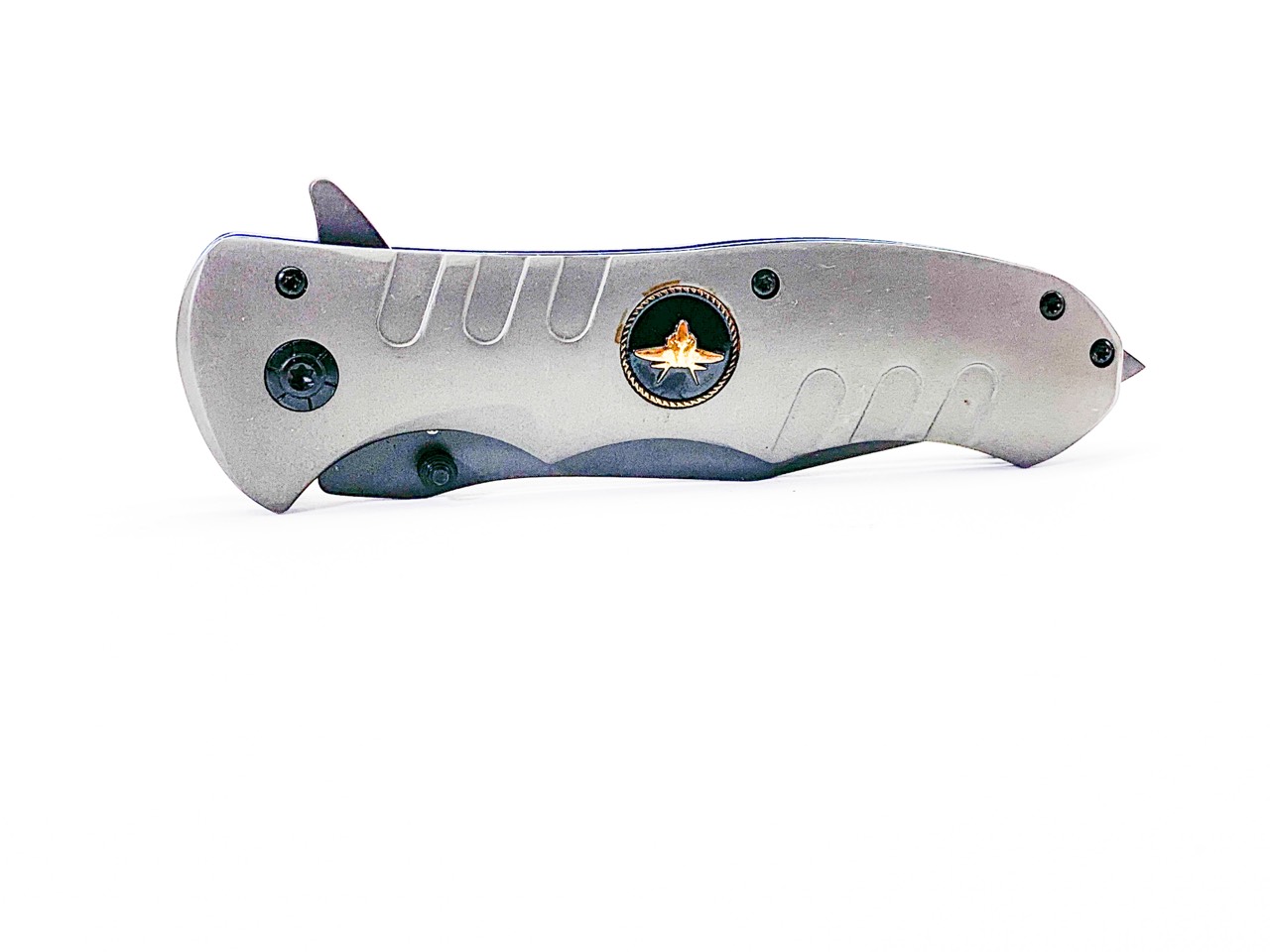 Сгъваем нож Extreme Ratio cobalt steel F39