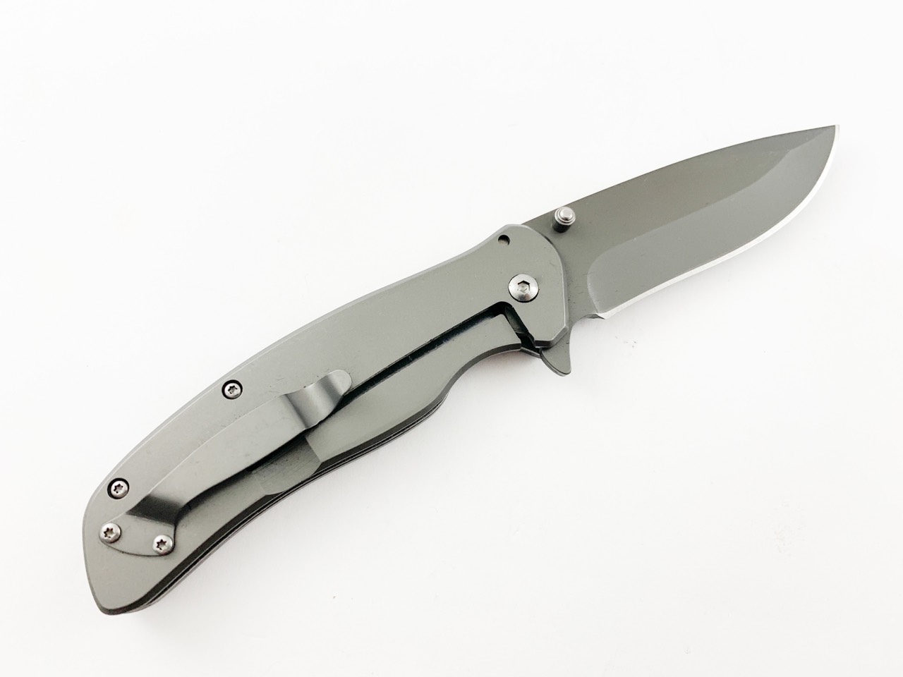 Browning pocket knife 3D Deer сгъваем полуавтоматичен