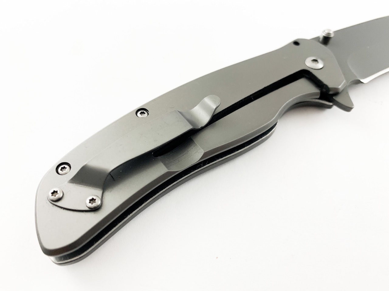 Browning pocket knife 3D Deer сгъваем полуавтоматичен