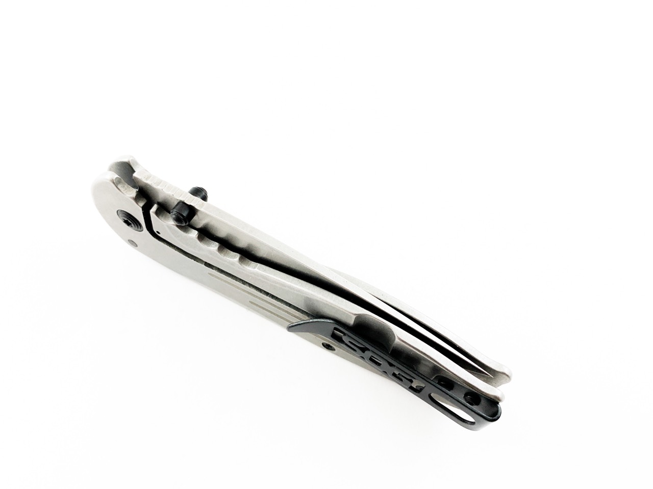 Сгъваем джобен нож SOG Aegis FL Folding