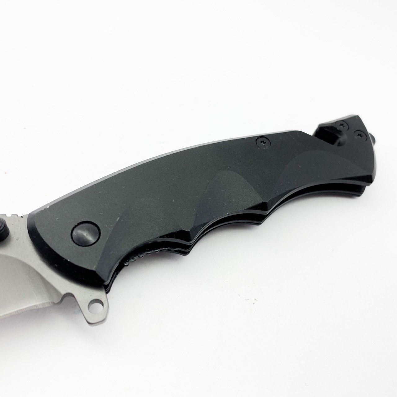 Сгъваем автоматичен нож FOX knifes FKMD