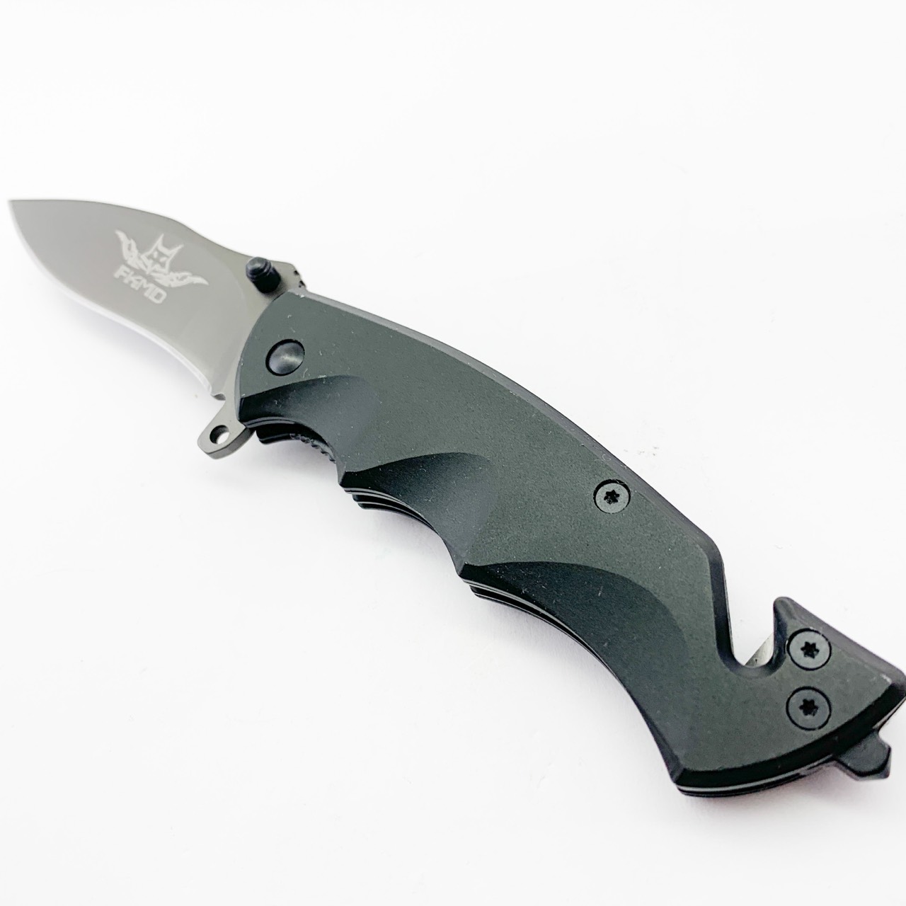Сгъваем автоматичен нож FOX knifes FKMD