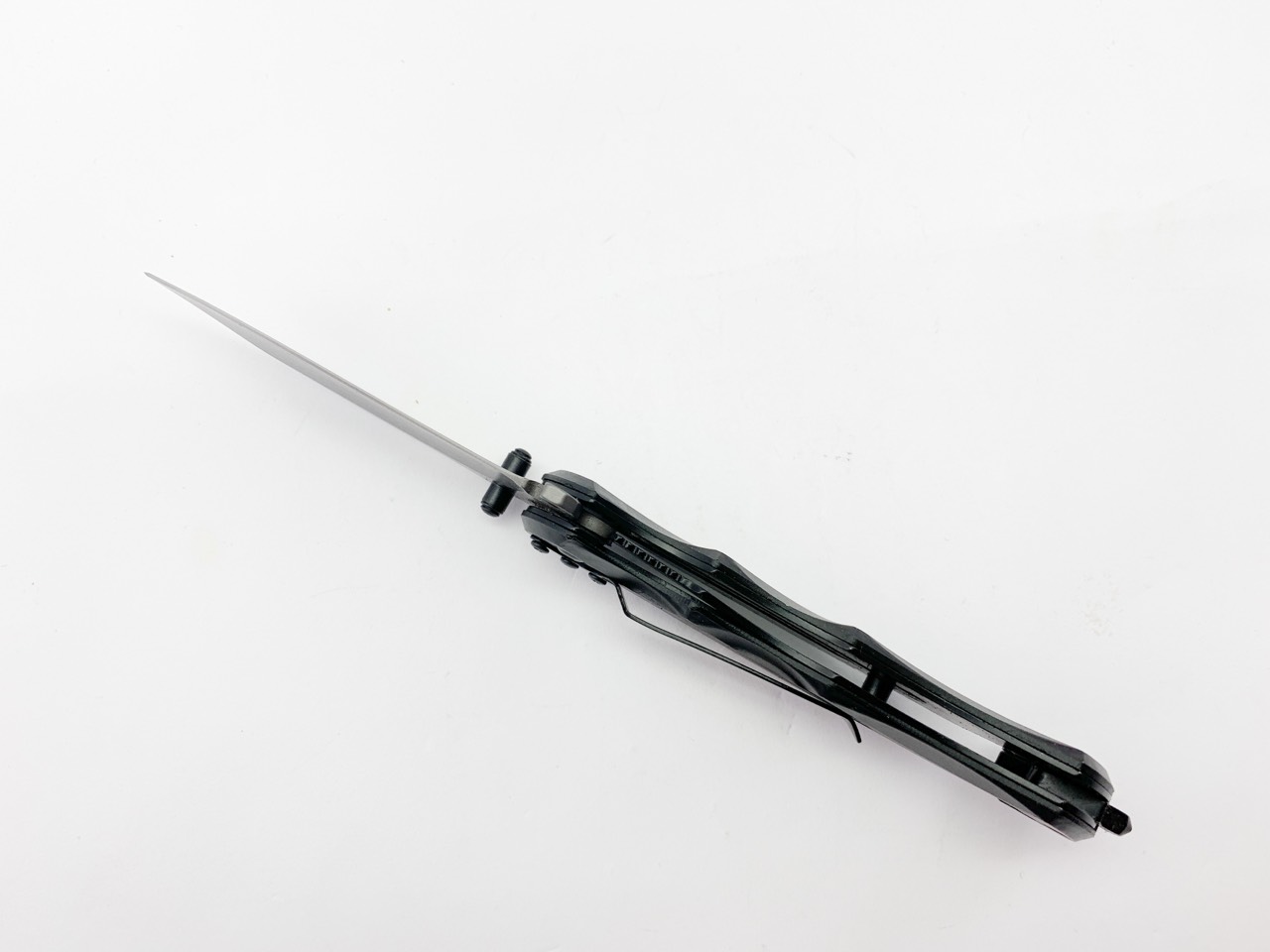 Сгъваем автоматичен нож FOX knifes FKMD