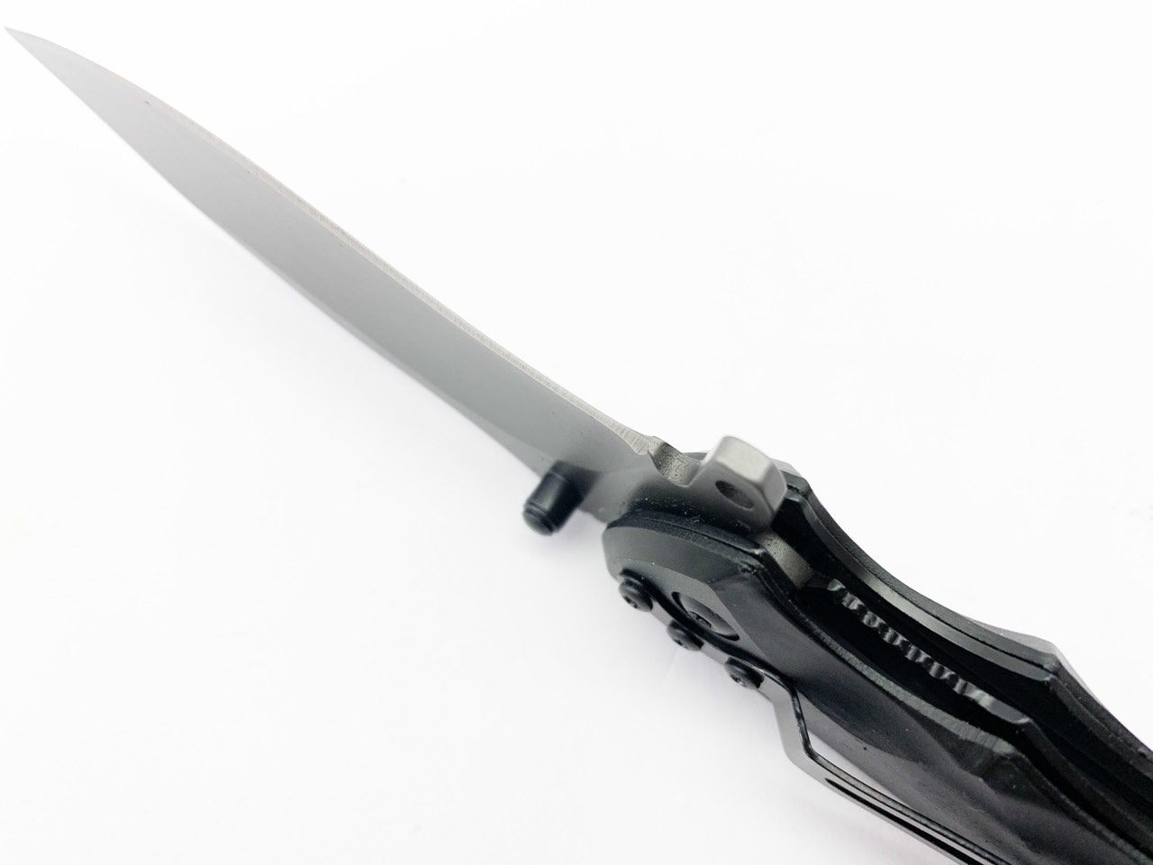 Сгъваем автоматичен нож FOX knifes FKMD