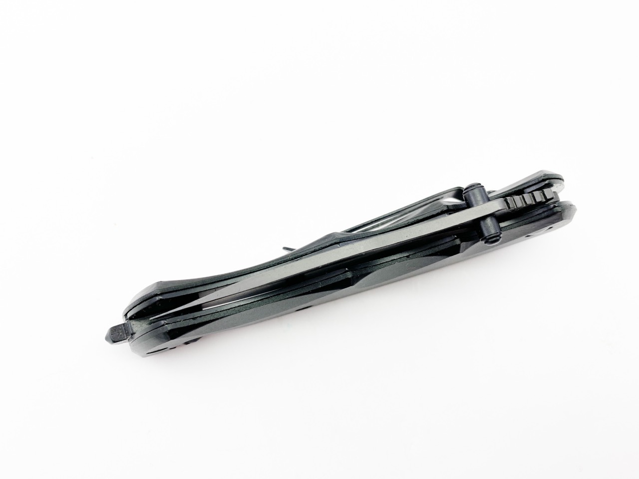 Сгъваем автоматичен нож FOX knifes FKMD