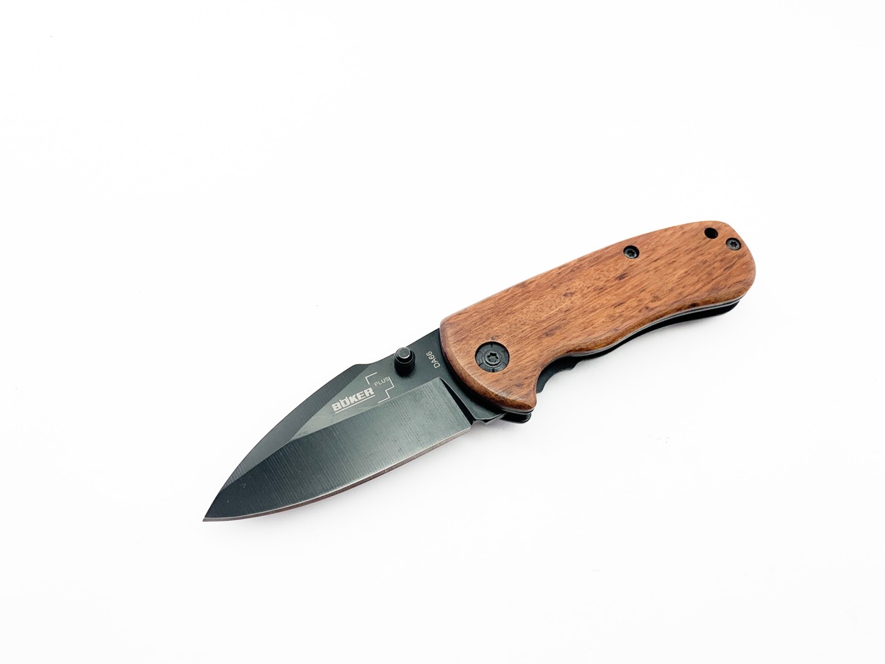 Сгъваем джобен нож Boker DA66