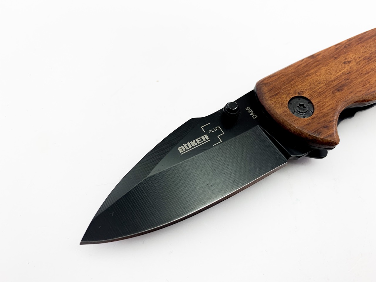 Сгъваем джобен нож Boker DA66