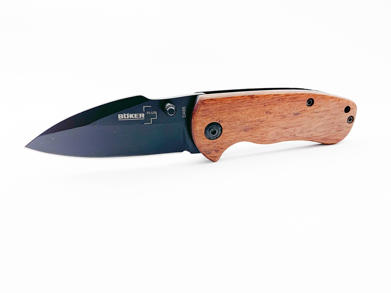 Сгъваем джобен нож Boker DA66