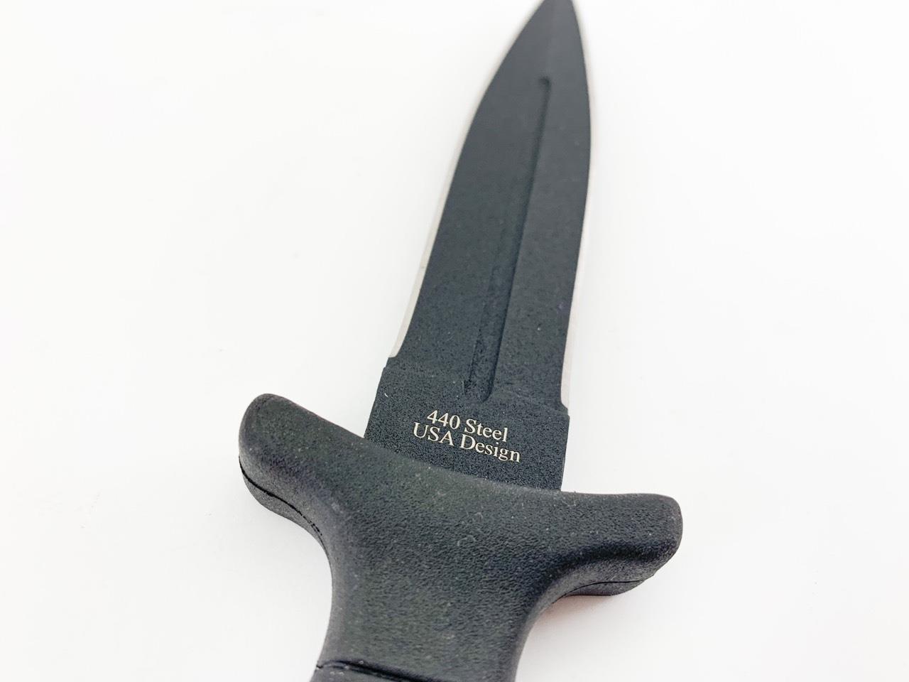 Тактически нож / кама Mtech USA 440 steel