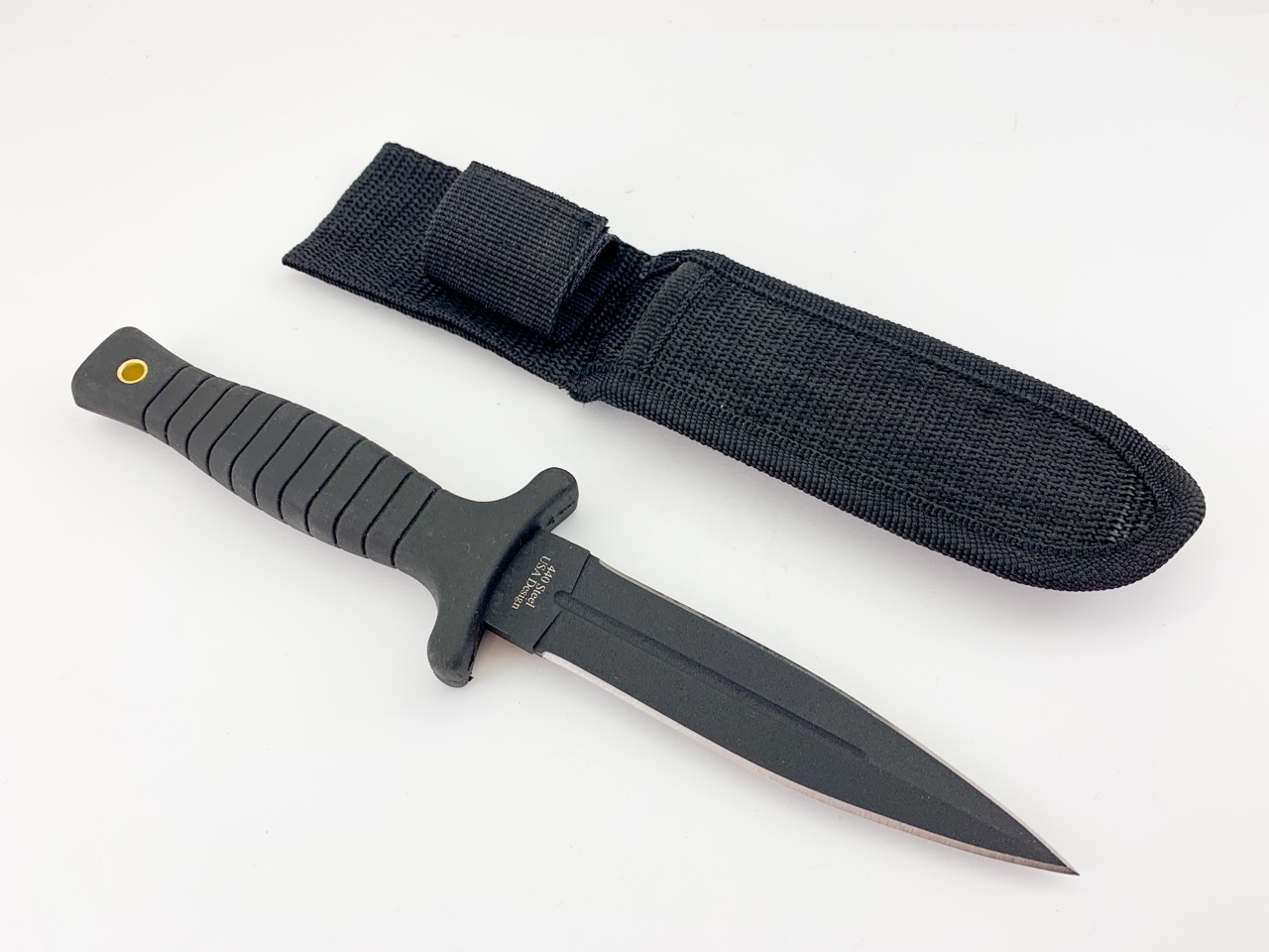 Тактически нож / кама Mtech USA 440 steel