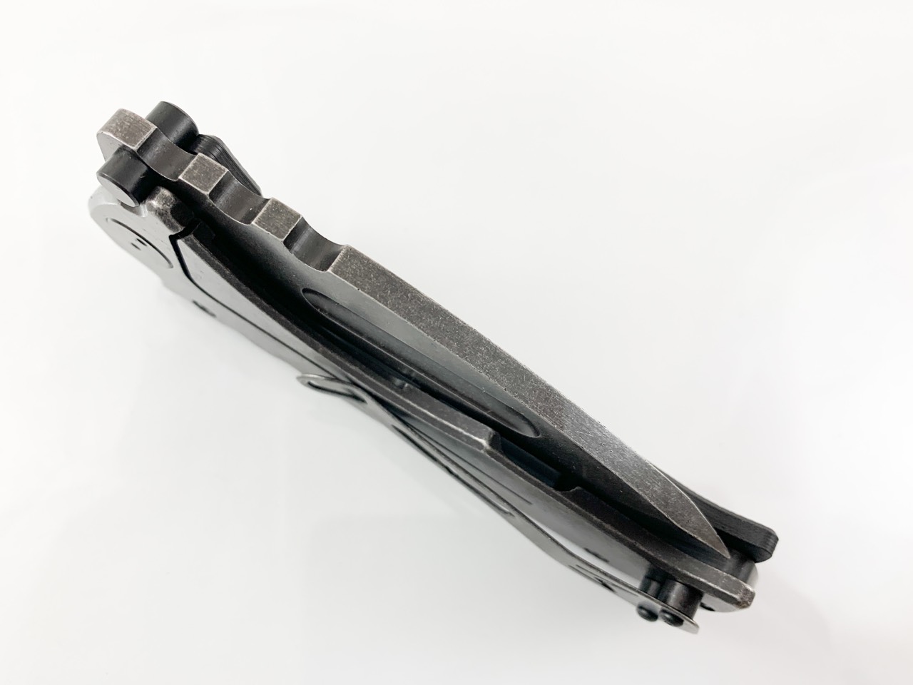 Medford Praetorian Scout Liner Lock Knife Blackout G-10,сгъваем нож Medford Praetorian Scout Liner Lock Knife Blackout G-10,сгъваем нож