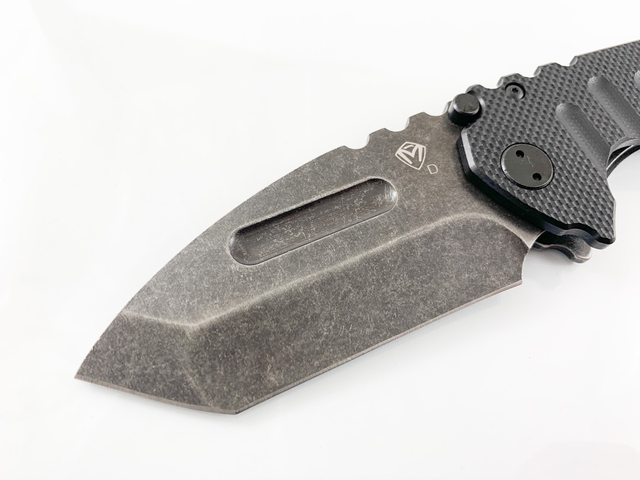 Medford Praetorian Scout Liner Lock Knife Blackout G-10,сгъваем нож Medford Praetorian Scout Liner Lock Knife Blackout G-10,сгъваем нож