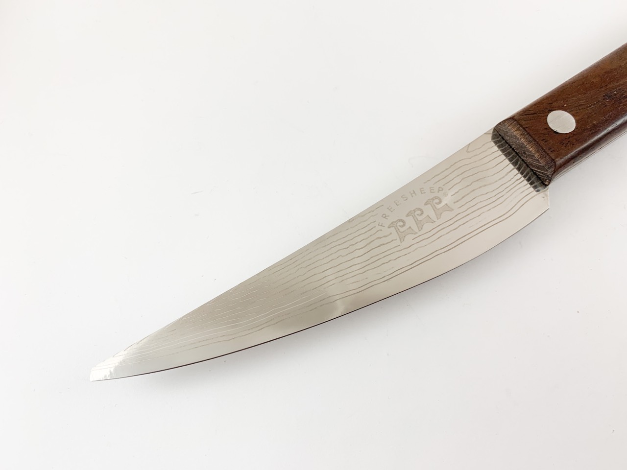 Професионален кухненски нож -универсален-Chef Knife-За Майстора-DM-03