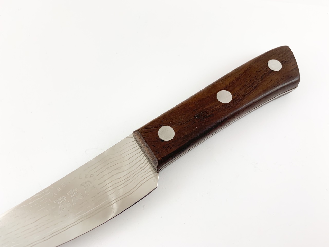 Професионален кухненски нож -универсален-Chef Knife-За Майстора-DM-03