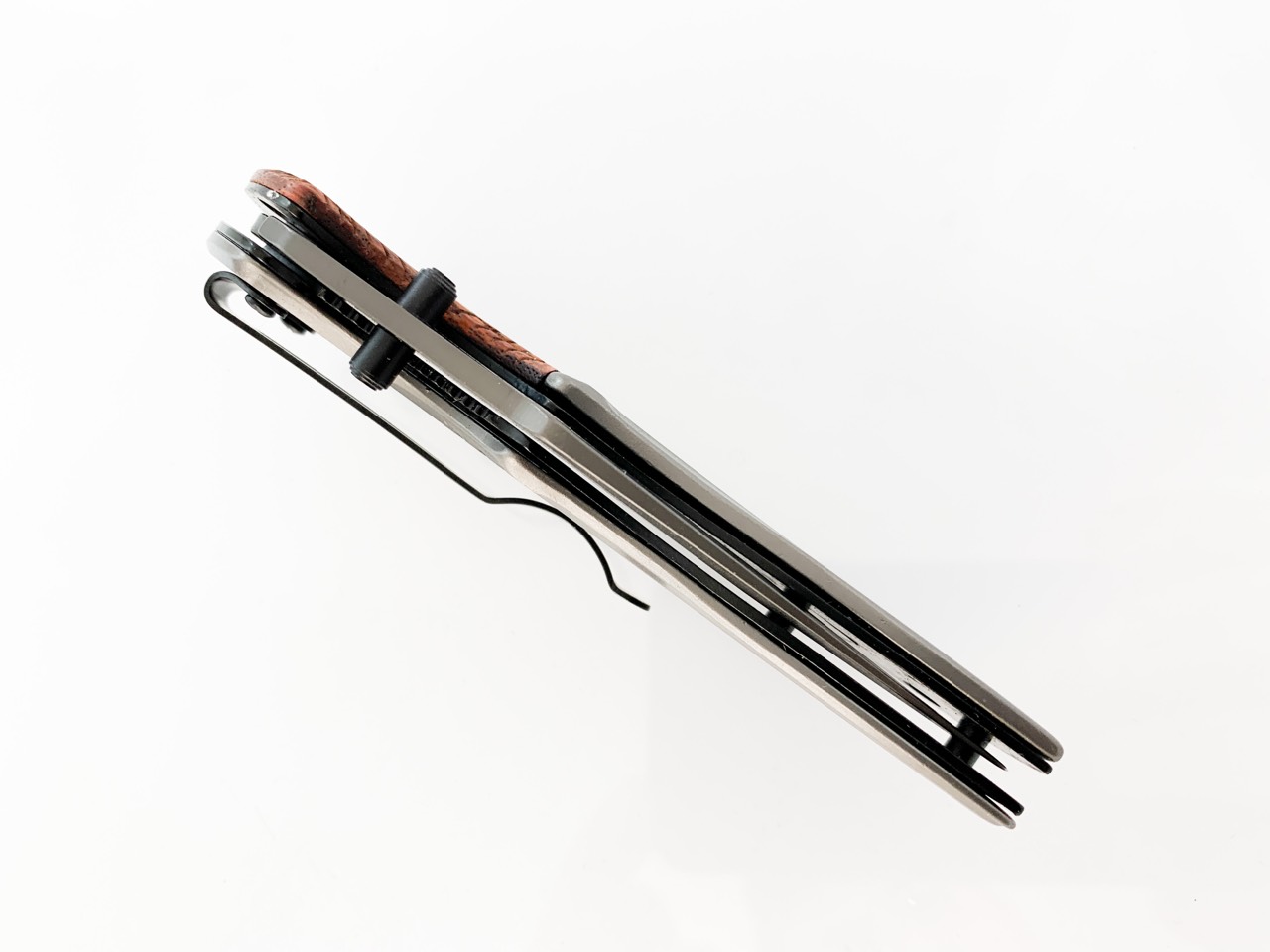 Сгъваем джобен нож автоматичен Browning X 43 Сгъваем джобен нож автоматичен Browning X 43