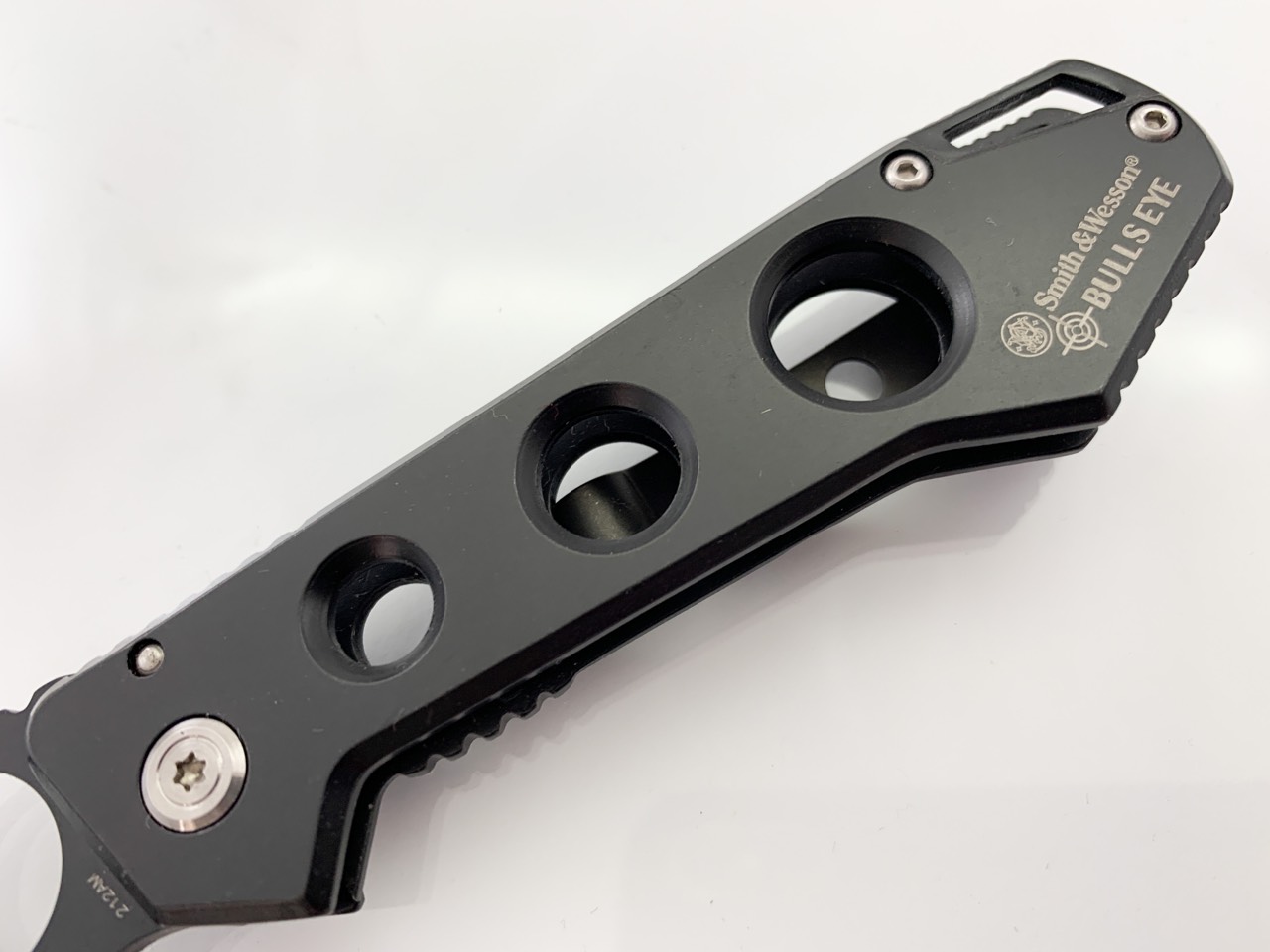 Сгъваем джобен нож Smith and Wesson 212АМ