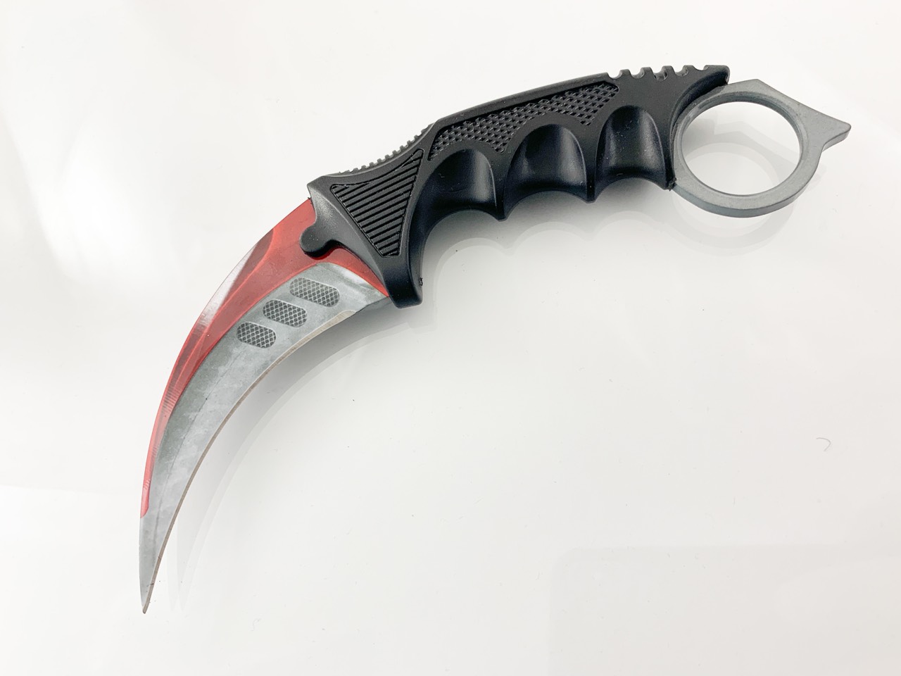 Карамбит колекционерски нож cs go model Autotronic