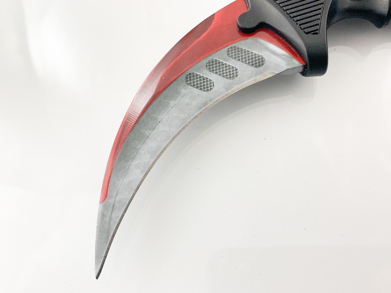 Карамбит колекционерски нож cs go model Autotronic