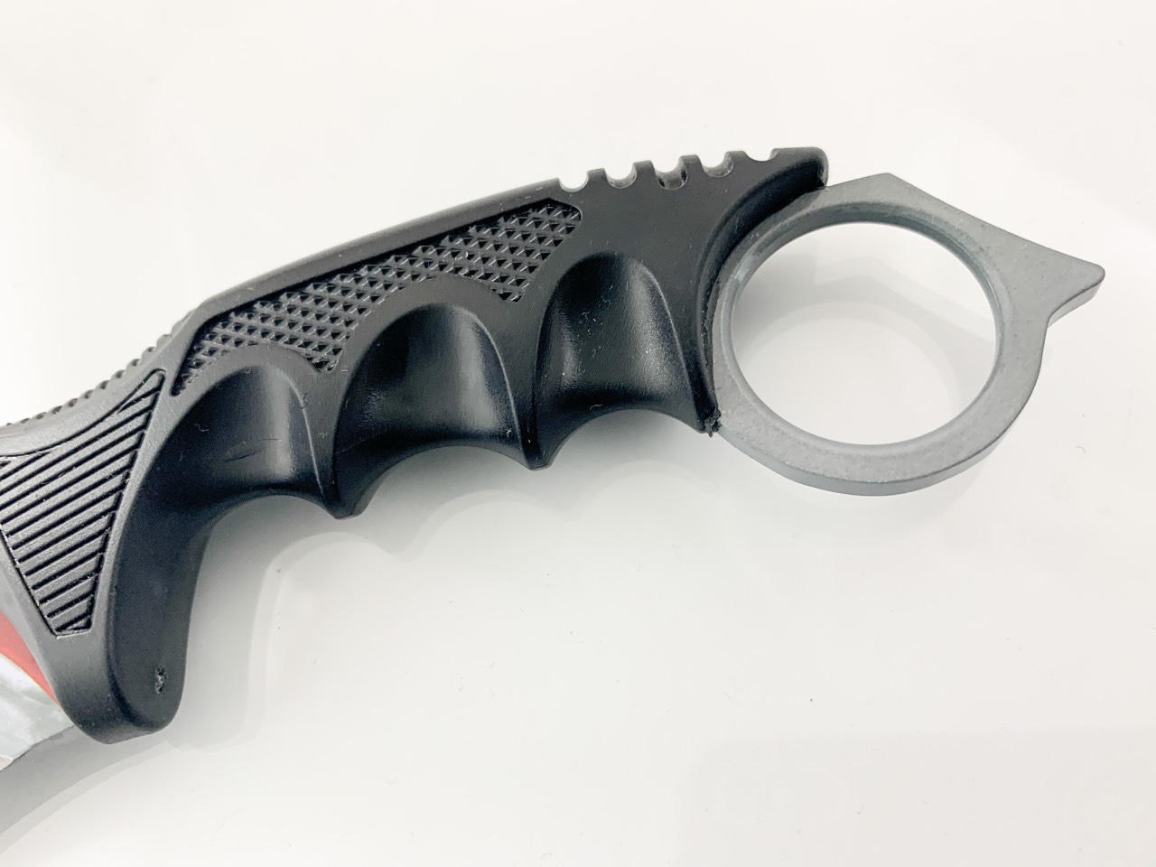 Карамбит колекционерски нож cs go model Autotronic