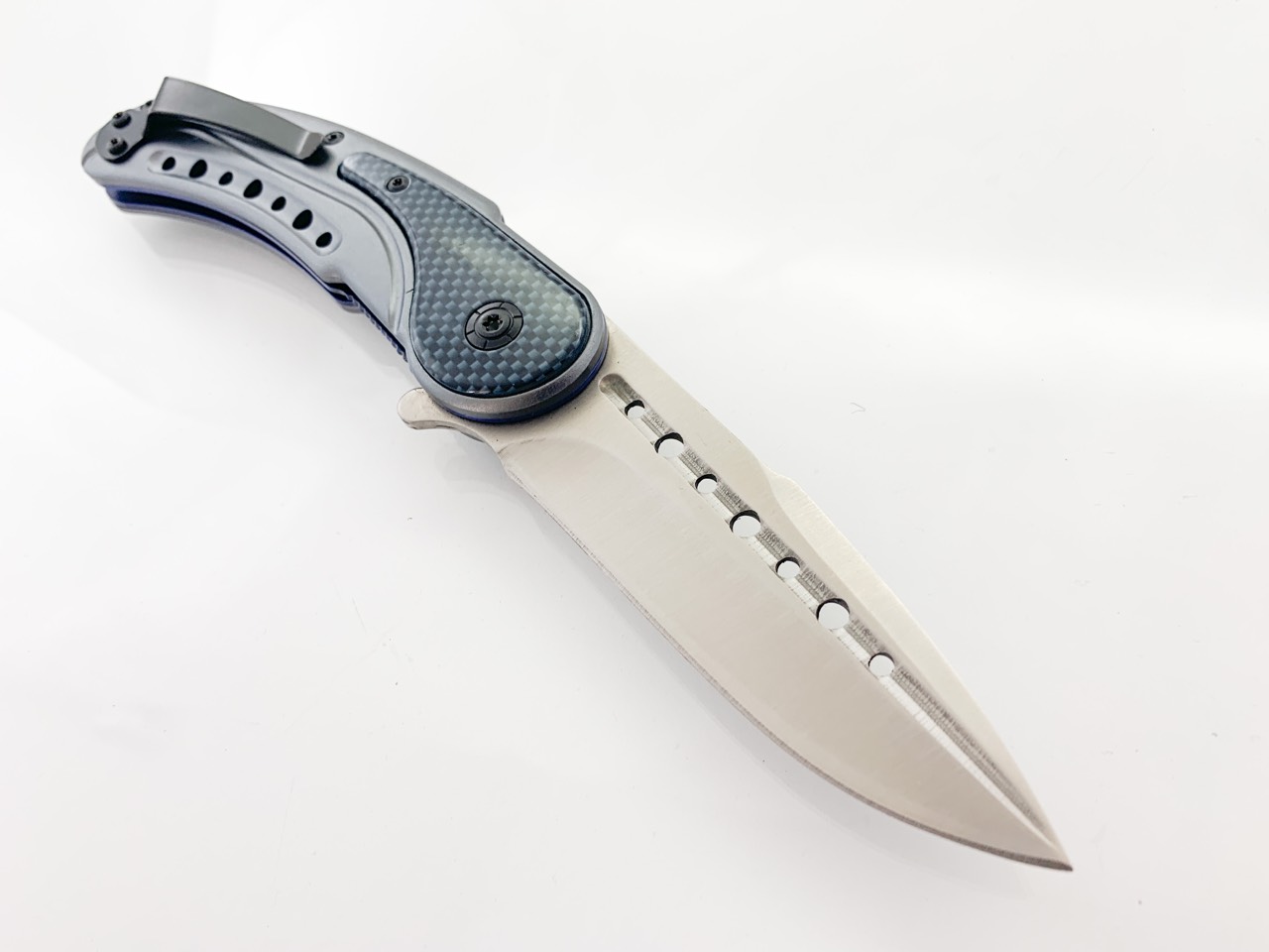 Сгъваем нож custom made knives GTC F55