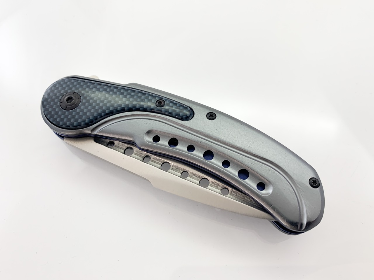 Сгъваем нож custom made knives GTC F55