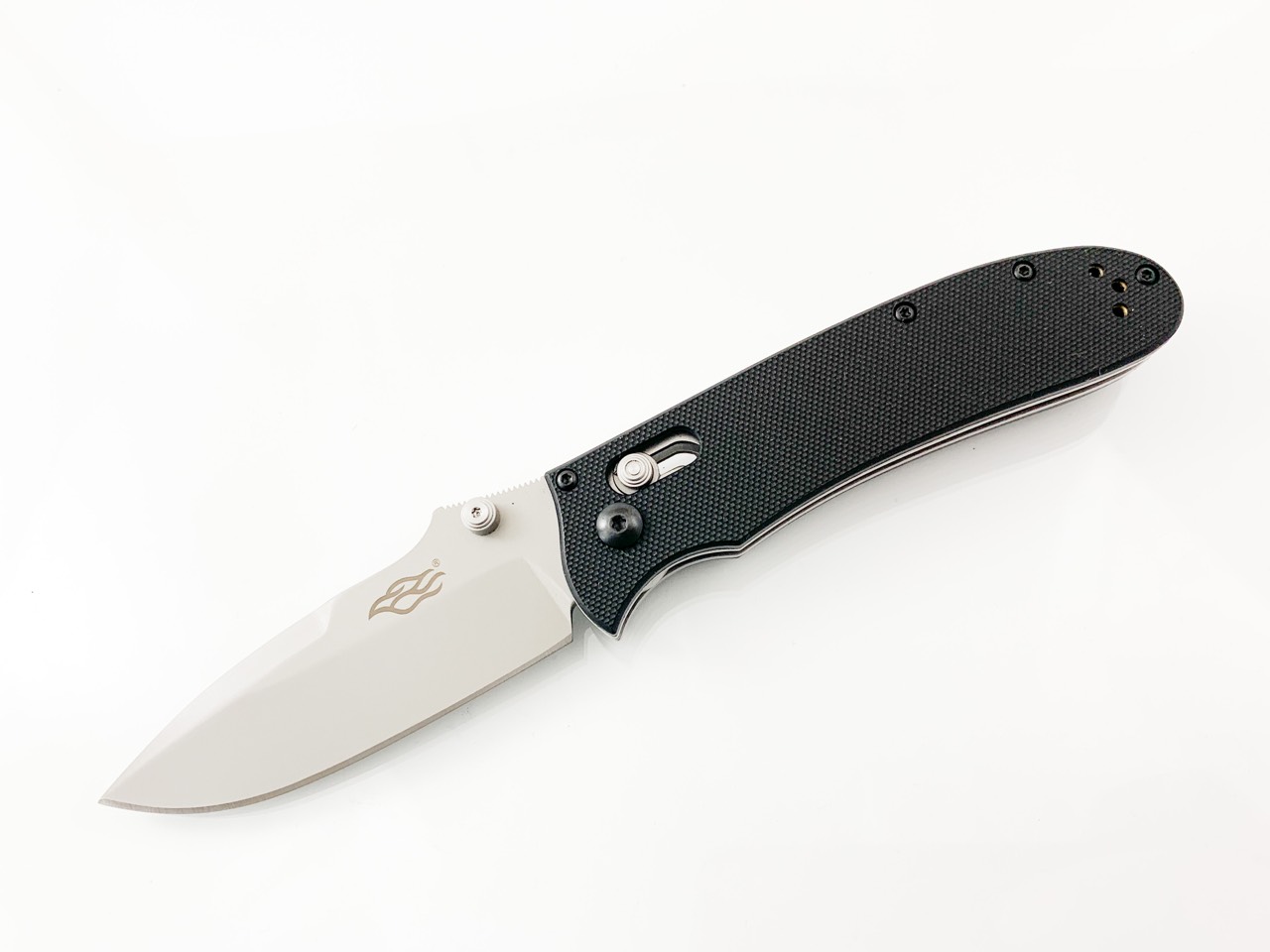 Ganzo F740 - 440C сгъваем автоматичен джобен нож с дръжка G10 Ganzo F740 - 440C сгъваем автоматичен джобен нож с дръжка G10