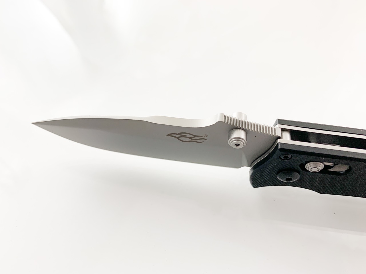 Ganzo F740 - 440C сгъваем автоматичен джобен нож с дръжка G10 Ganzo F740 - 440C сгъваем автоматичен джобен нож с дръжка G10