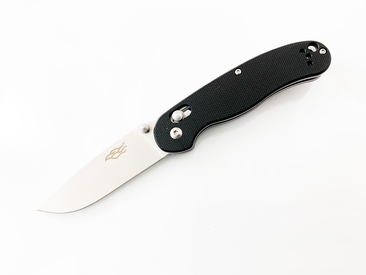 Ganzo FB727S - 440C сгъваем джобен нож с дръжка G10 Ganzo FB727S - 440C сгъваем джобен нож с дръжка G10