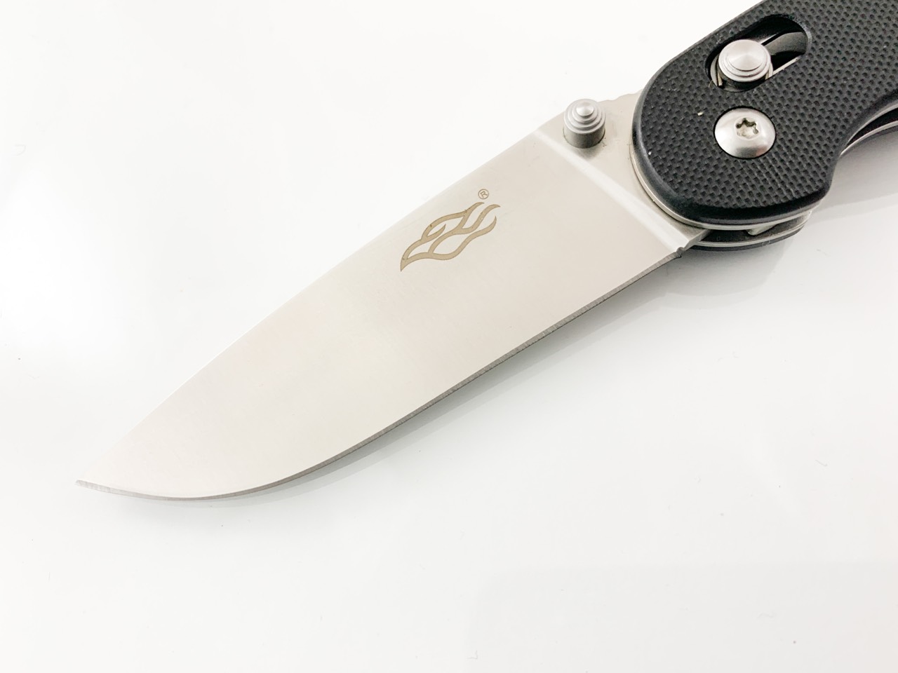 Ganzo FB727S - 440C сгъваем джобен нож с дръжка G10 Ganzo FB727S - 440C сгъваем джобен нож с дръжка G10