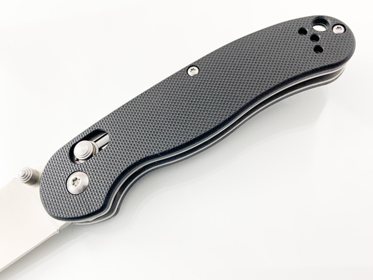 Ganzo FB727S - 440C сгъваем джобен нож с дръжка G10 Ganzo FB727S - 440C сгъваем джобен нож с дръжка G10