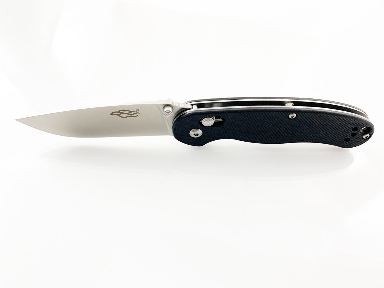 Ganzo FB727S - 440C сгъваем джобен нож с дръжка G10 Ganzo FB727S - 440C сгъваем джобен нож с дръжка G10