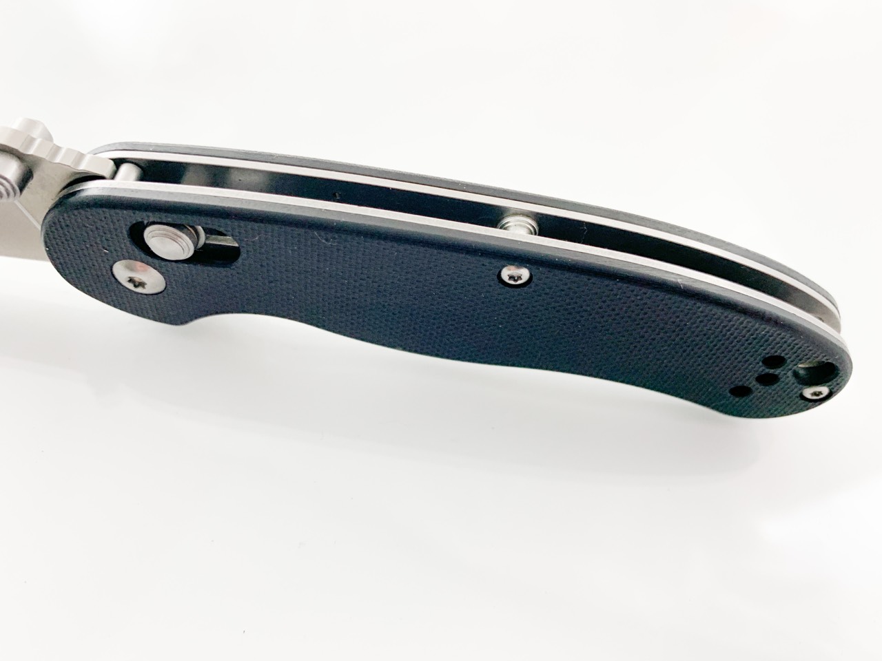 Ganzo FB727S - 440C сгъваем джобен нож с дръжка G10 Ganzo FB727S - 440C сгъваем джобен нож с дръжка G10