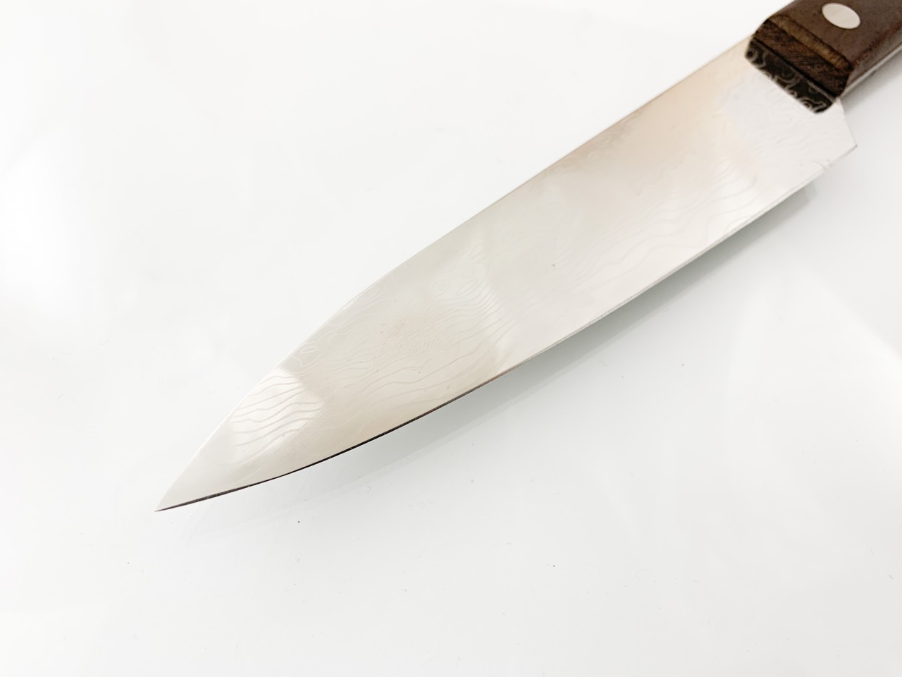 Кухененски нож професионален за рязане на зеленчуци DM-01