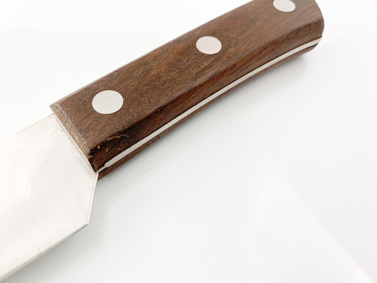 Кухененски нож професионален за рязане на зеленчуци DM-01