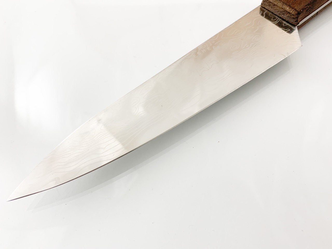 Кухененски нож професионален за рязане на зеленчуци DM-01