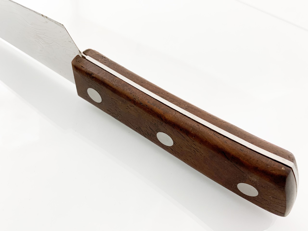 Кухененски нож професионален за рязане на зеленчуци DM-01