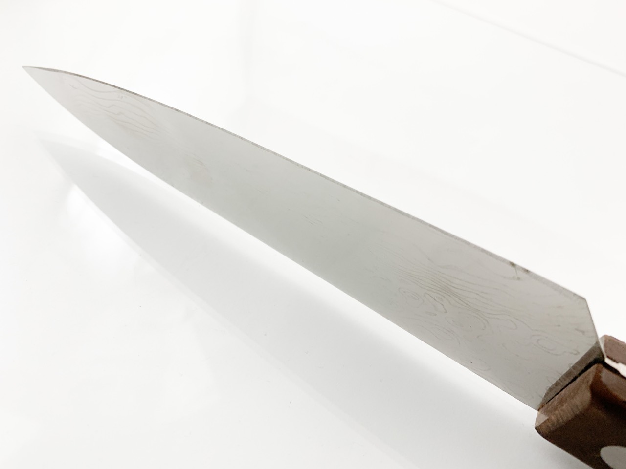 Кухененски нож професионален за рязане на зеленчуци DM-01