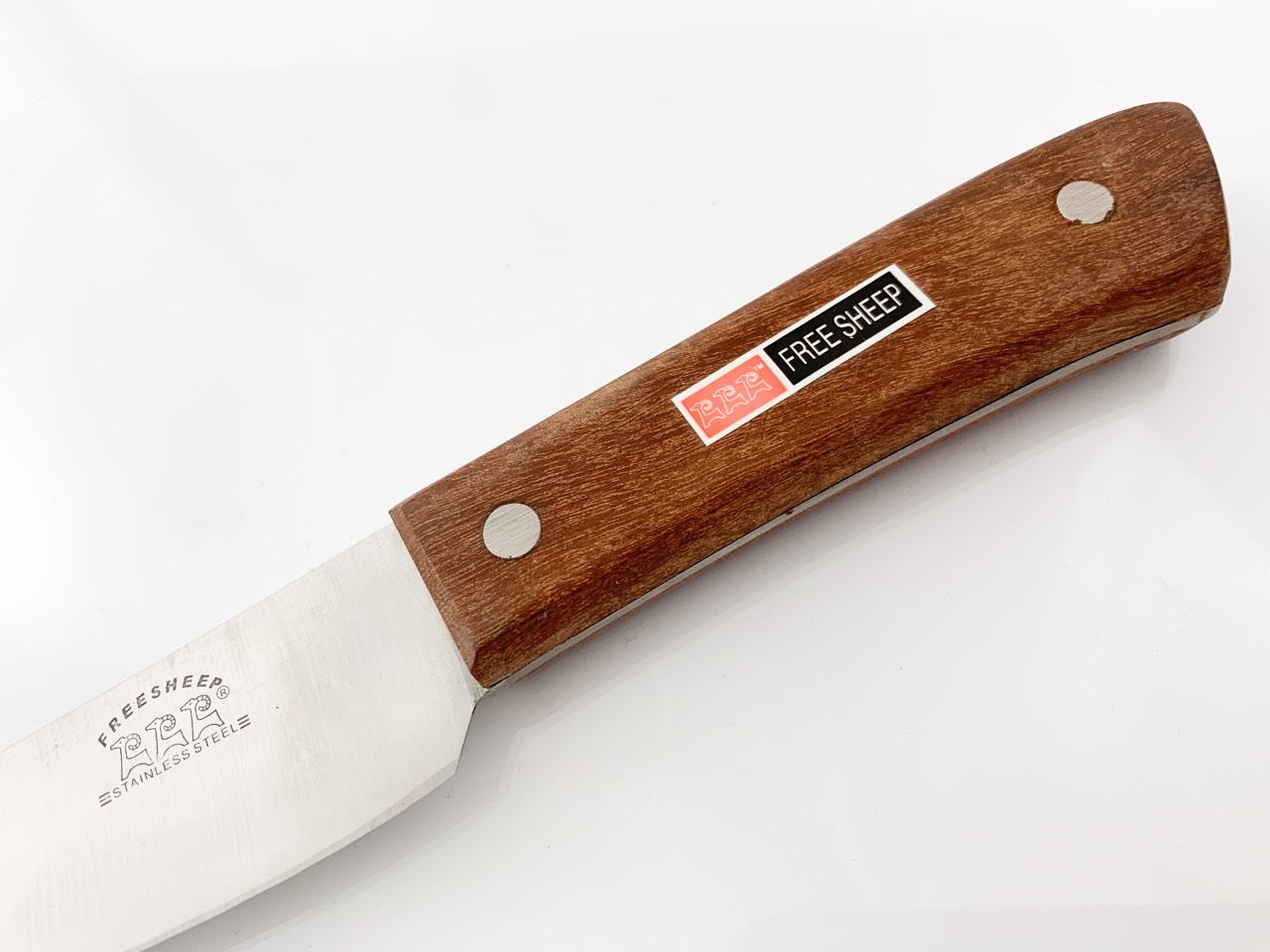 Кухененски нож професионален за рязане на зеленчуци ZC - 03