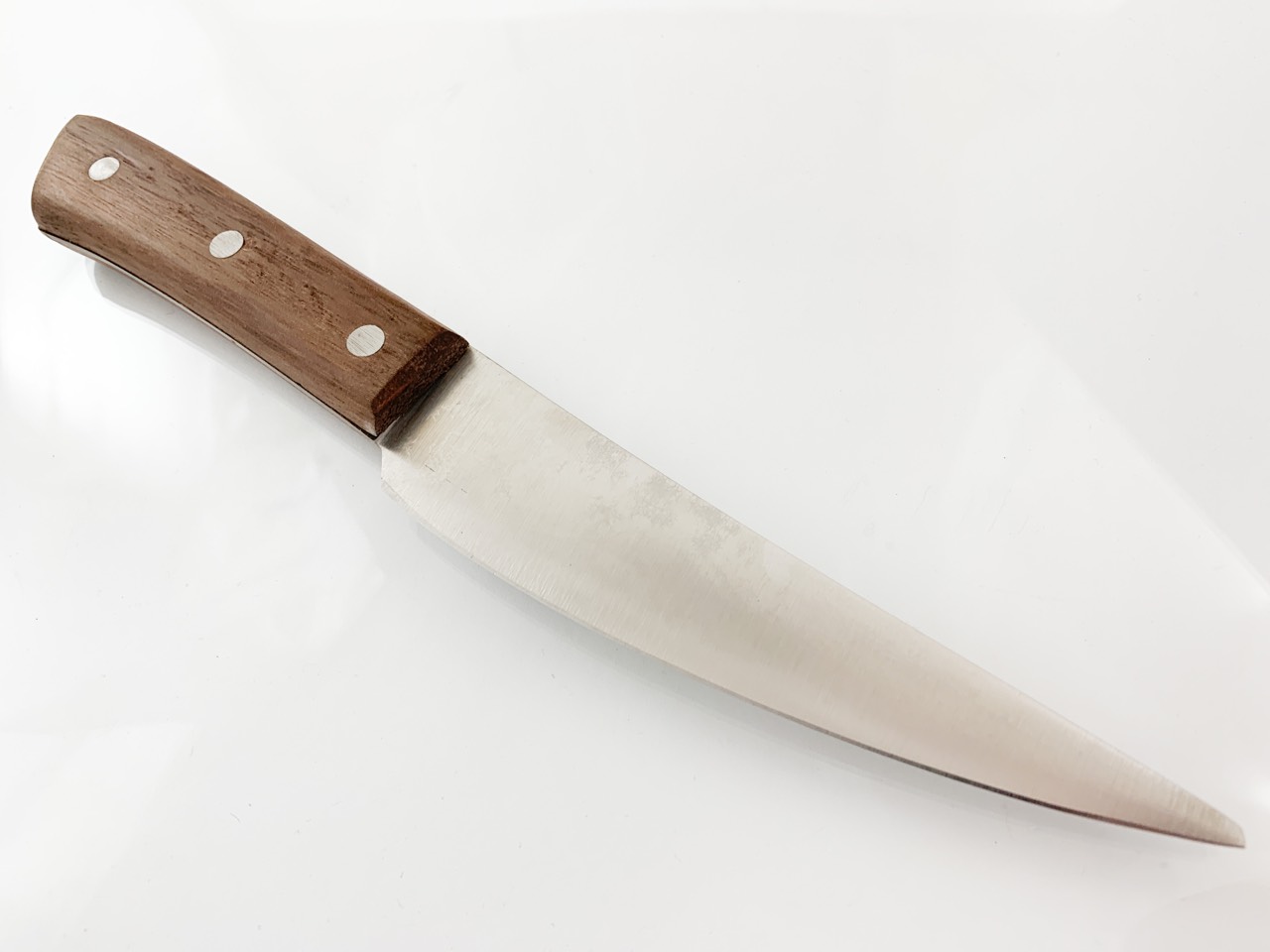 Кухененски нож професионален за рязане на зеленчуци ZC - 03