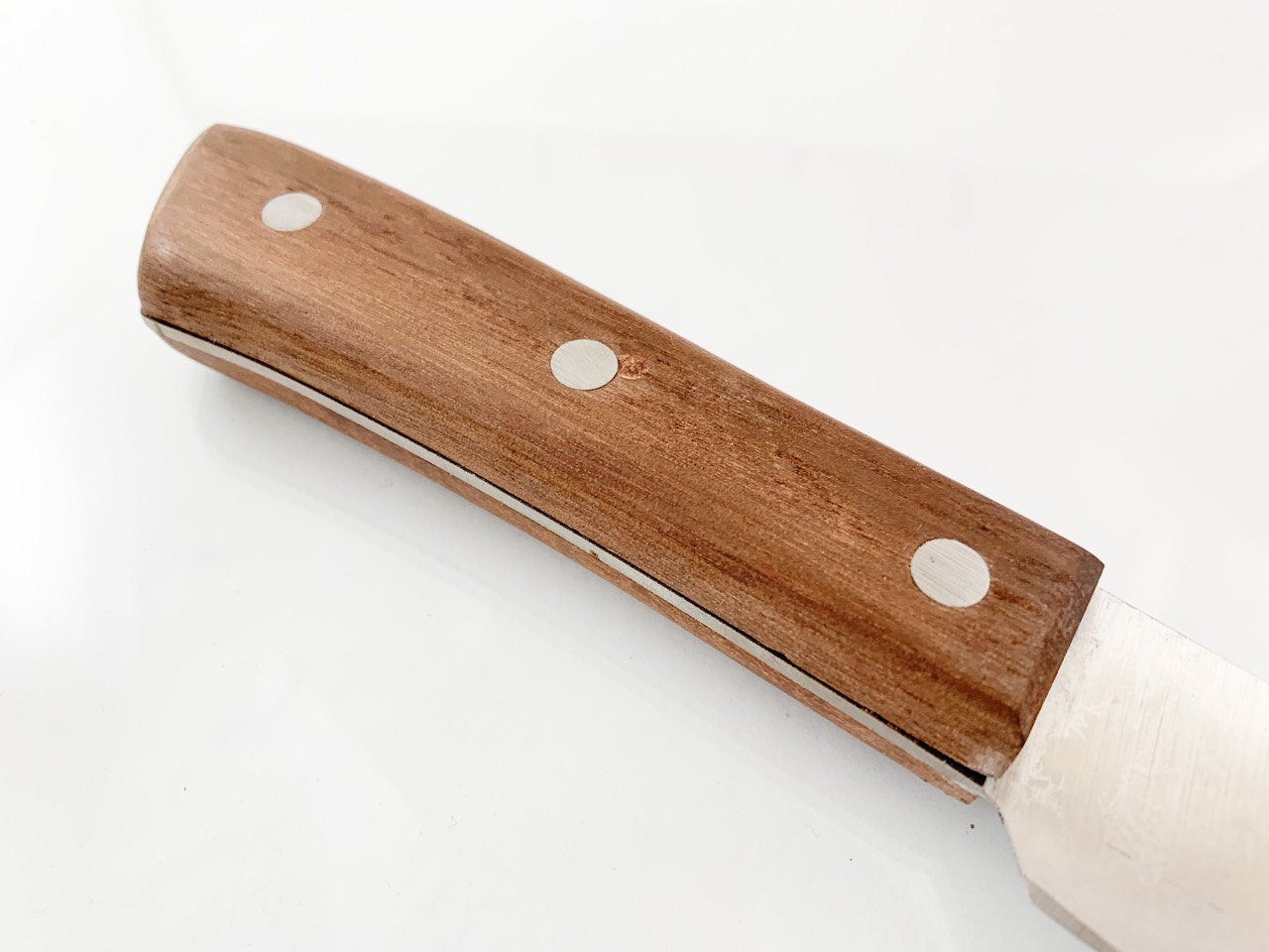 Кухененски нож професионален за рязане на зеленчуци ZC - 03