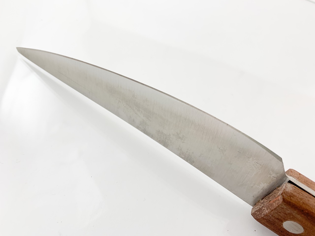 Кухененски нож професионален за рязане на зеленчуци ZC - 03