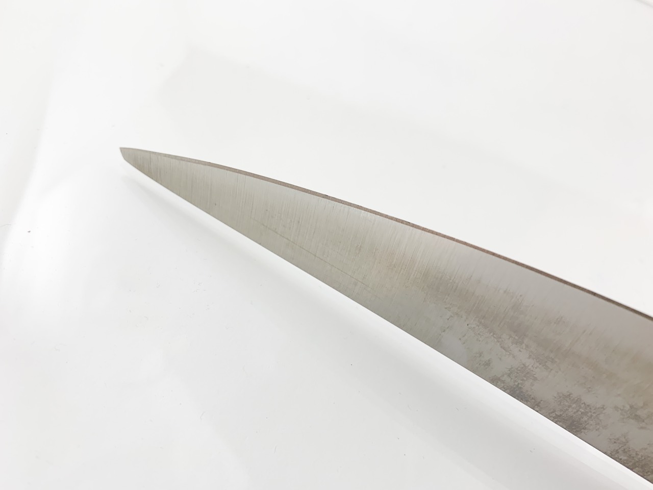 Кухененски нож професионален за рязане на зеленчуци ZC - 03