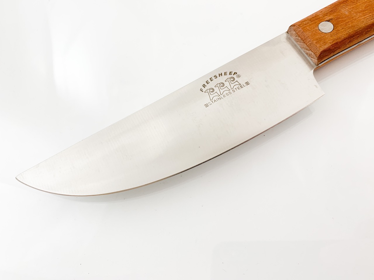 Кухененски нож професионален за рязане на зеленчуци ZC - 10