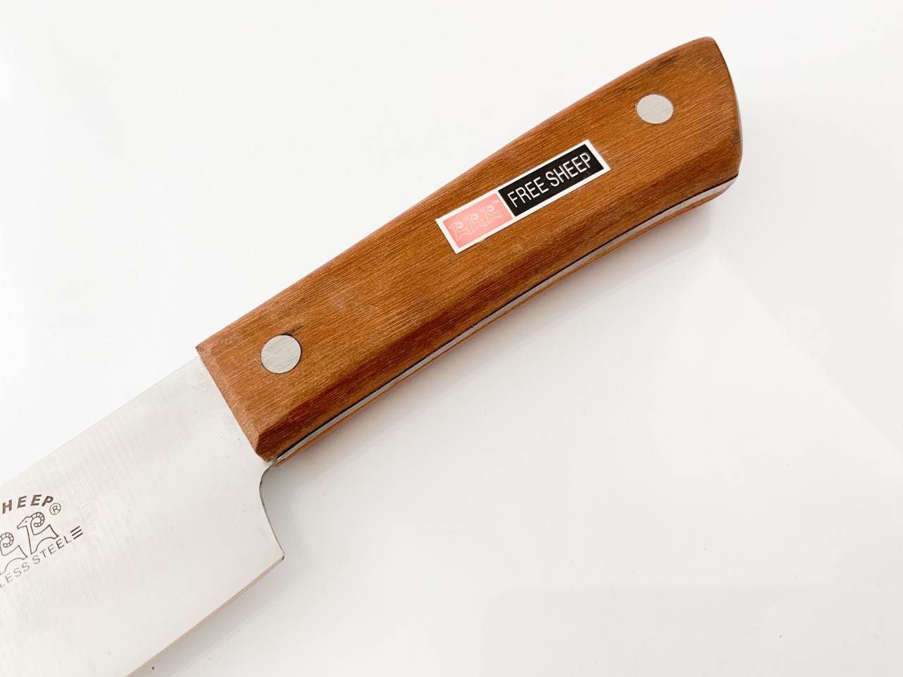 Кухененски нож професионален за рязане на зеленчуци ZC - 10