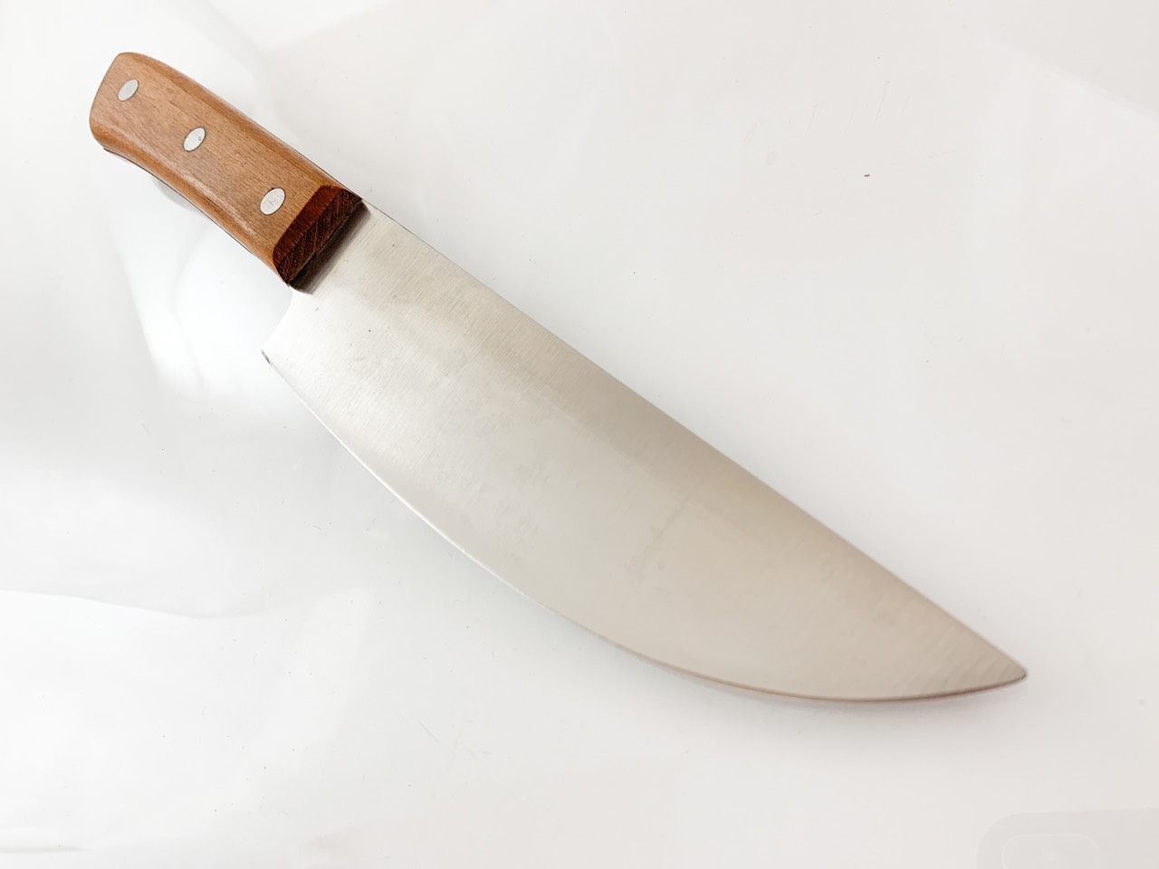 Кухененски нож професионален за рязане на зеленчуци ZC - 10