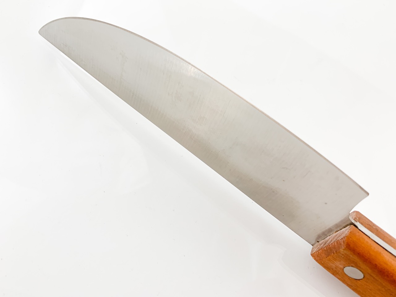 Кухененски нож професионален за рязане на зеленчуци ZC - 10