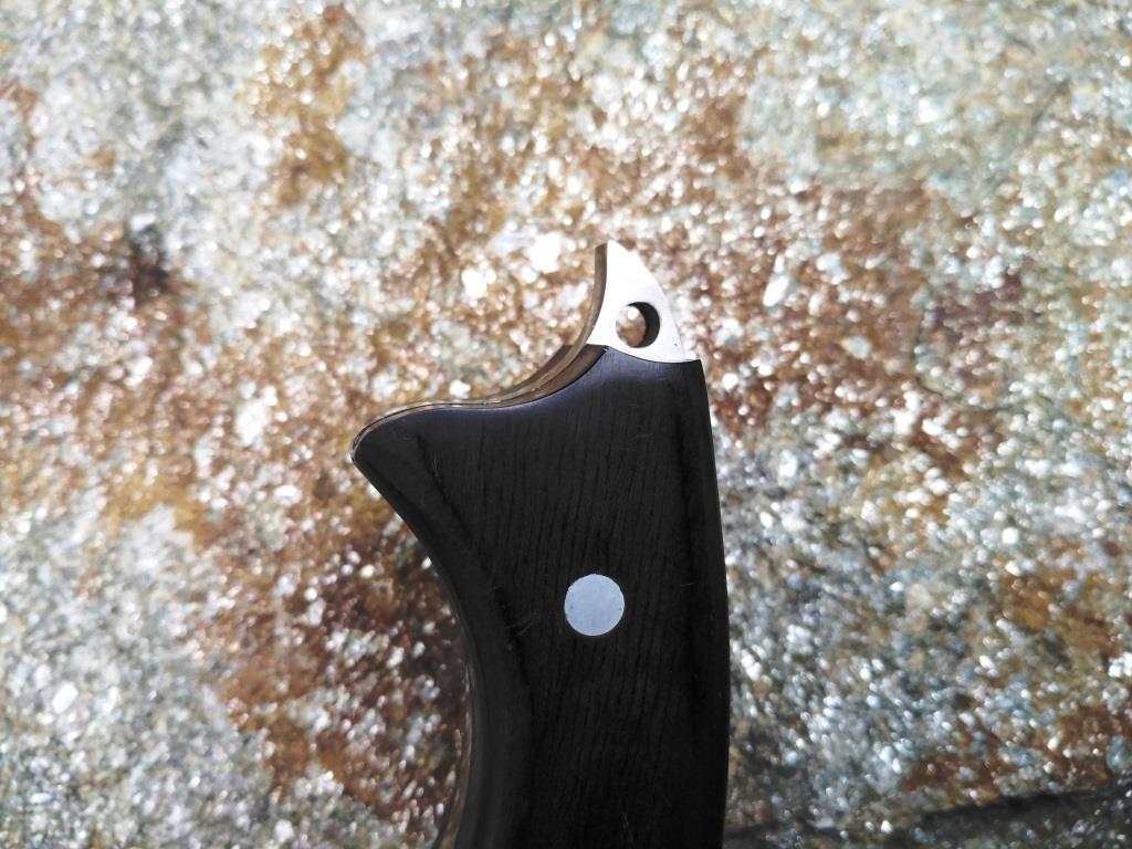 Ловен нож Hibben Legacy Bowie, GH-5027
